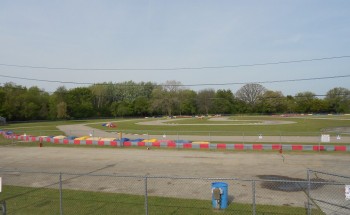 Badger raceway