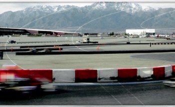 Calspeed karting