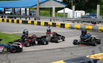 Genesee Valley Kart Club