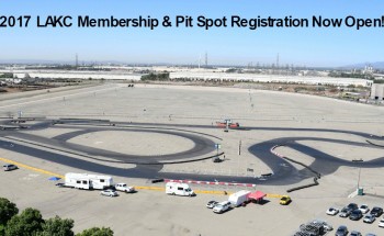 Los Angeles Kart Club