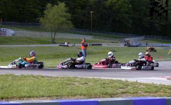 Saint louis Karting Association