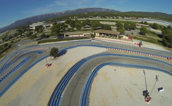 Circuit du Castellet
