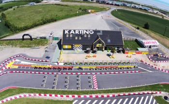 Karting de Saint Malo