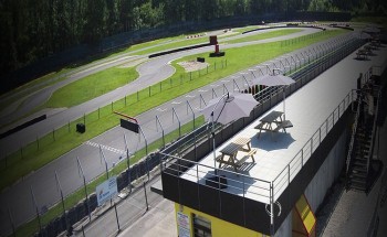 MK Circuit (Menoni Karting)