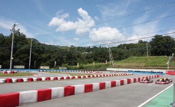 Az Yamanashi Circuit