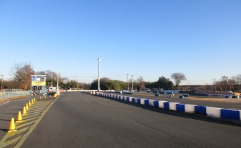 Circuit Akigase