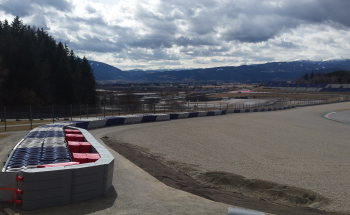 Red Bull Ring (F1)