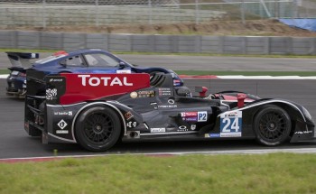 Circuit des 24h du Mans (GT)