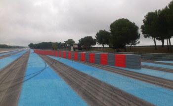 Circuit Paul Ricard (F1/GT)
