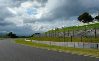 Suzuka Circuit (F1/MOTO GP)