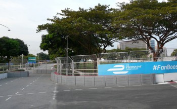 Putrajaya FE Circuit (FE)