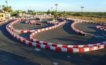 Ckc Cabo Karting Center