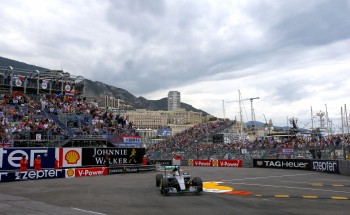 Circuit de Monte Carlo (F1)