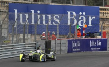 Monaco FE Circuit (FE)