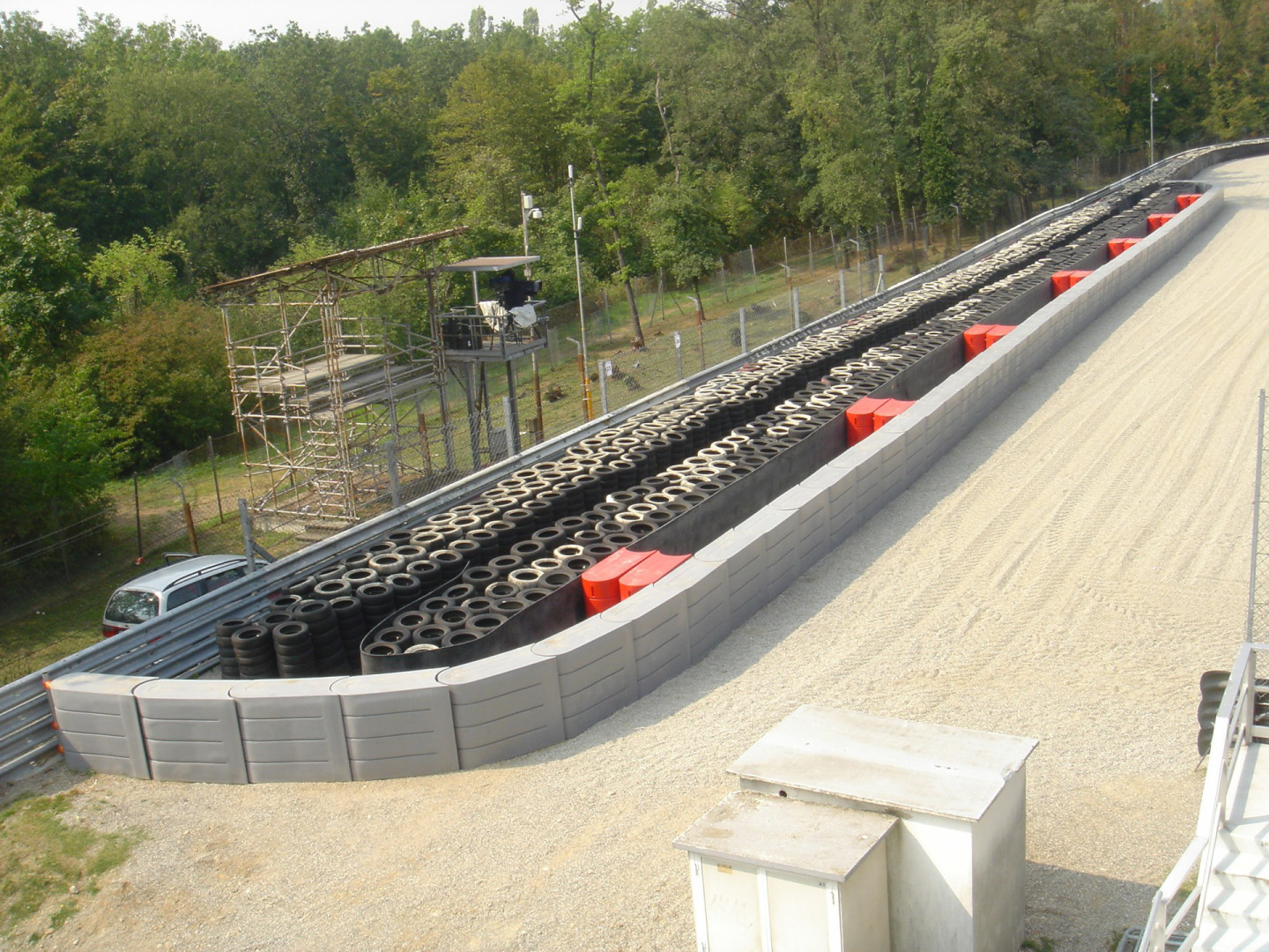 Autodromo Nazionale di Monza
