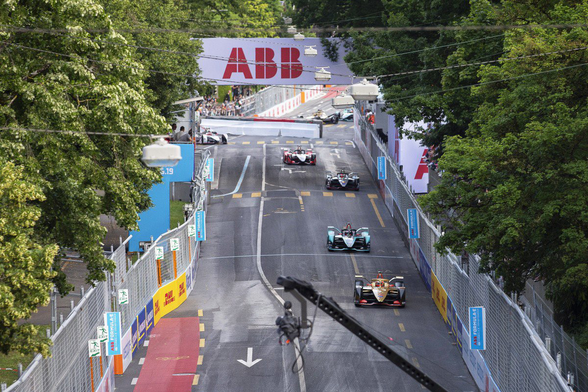 Berne FE Circuit