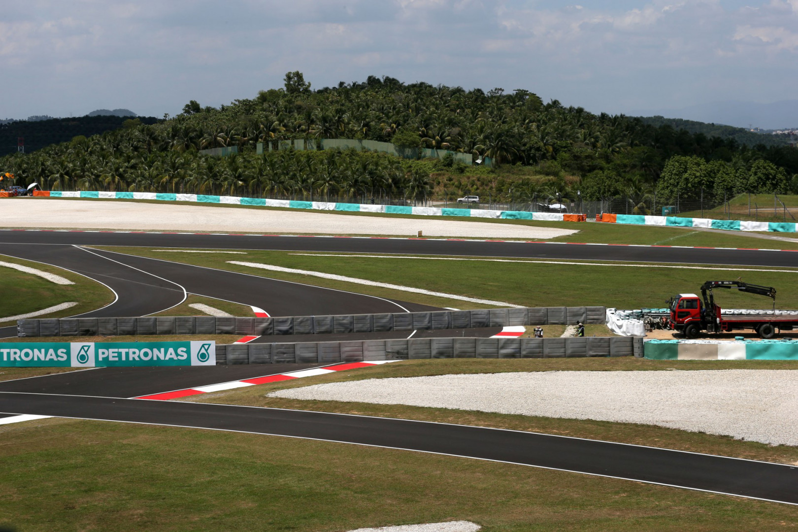 Circuit de Sepang