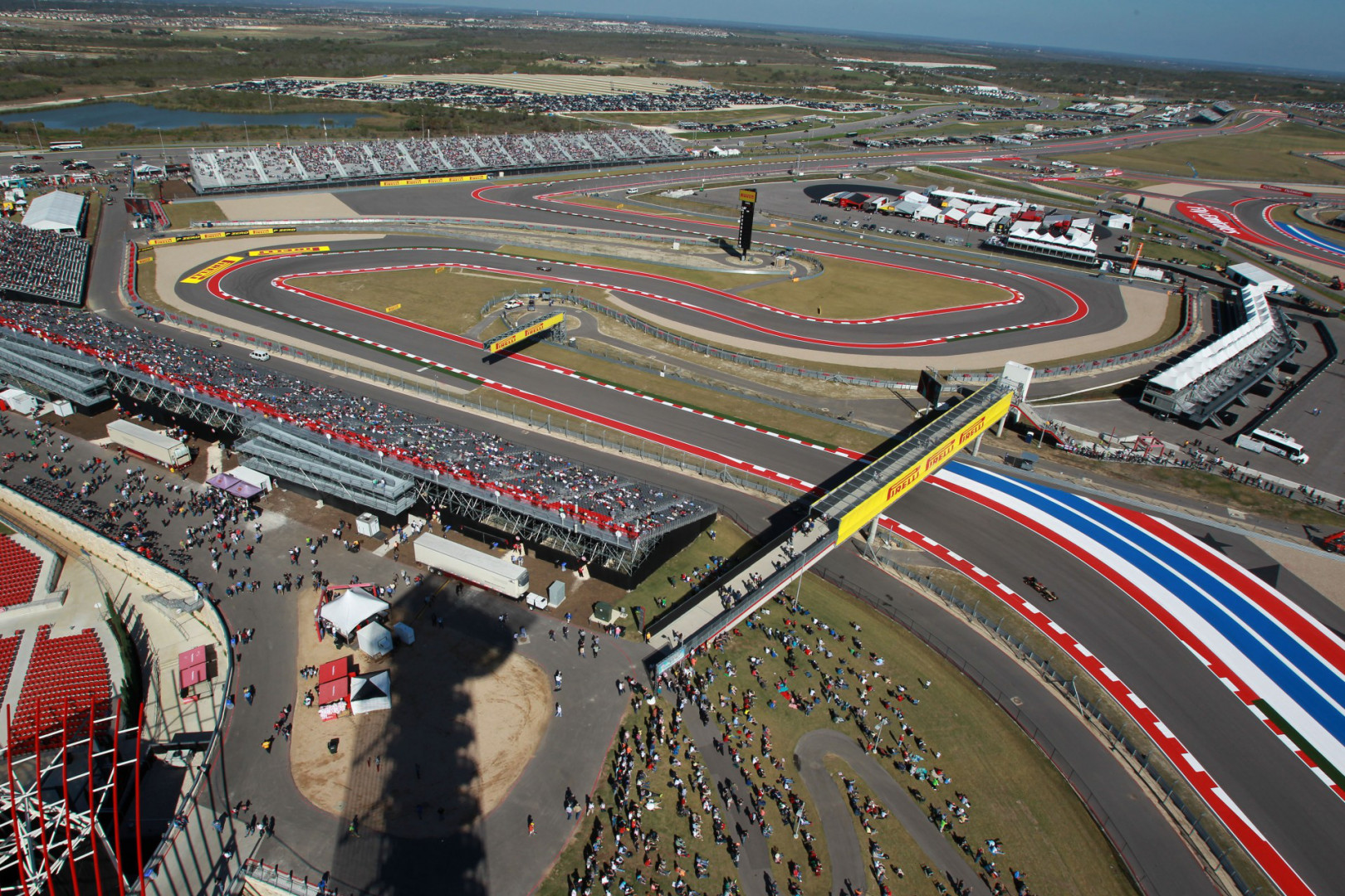 Circuit of the Americas