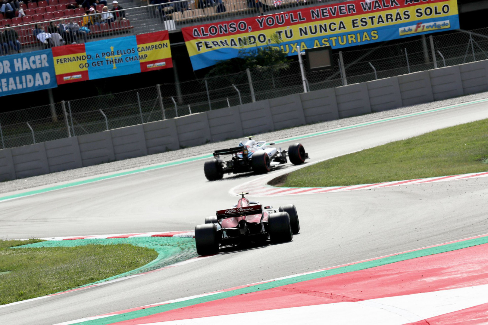 Circuit de Barcelona Catalunya