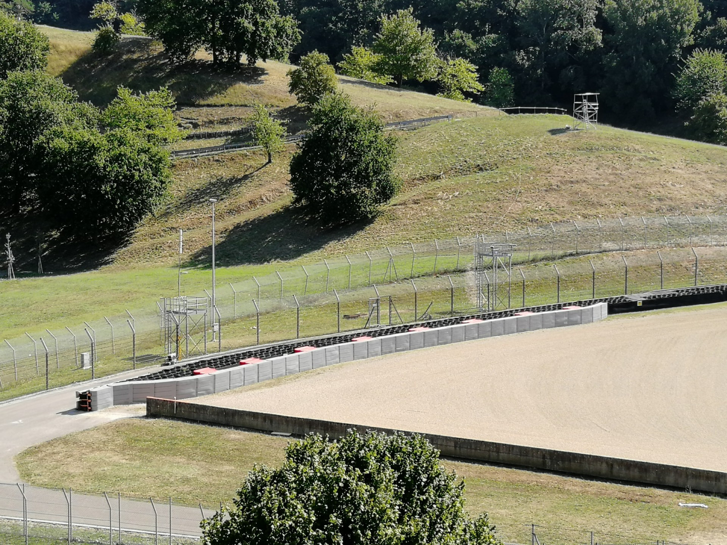Circuito Di Mugello
