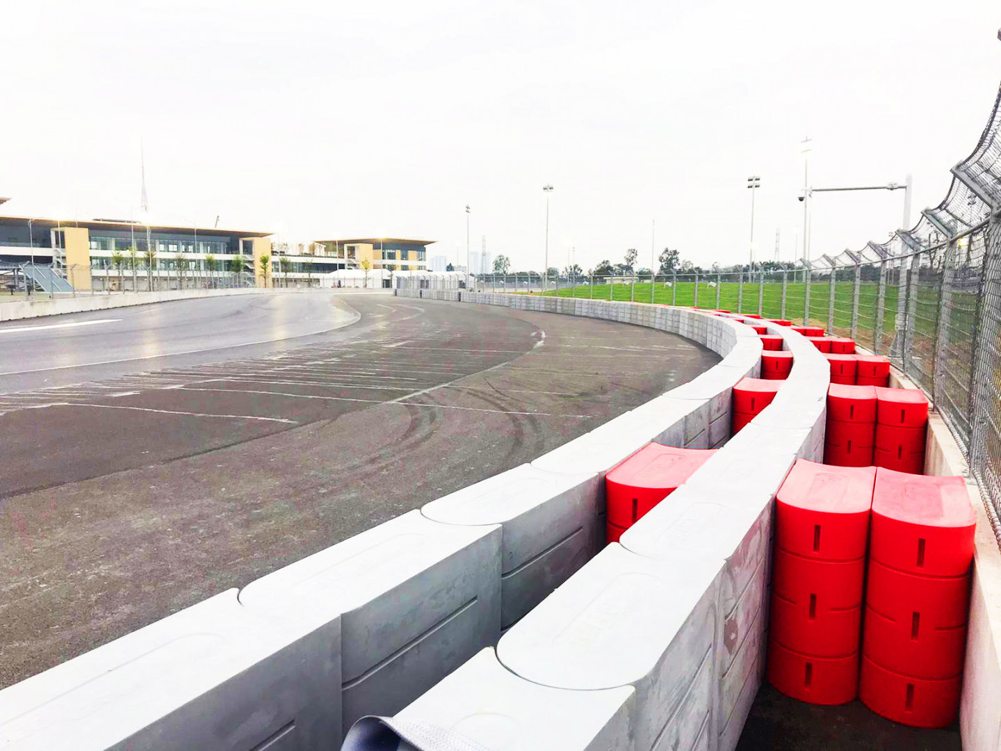 Hanoï Street Circuit