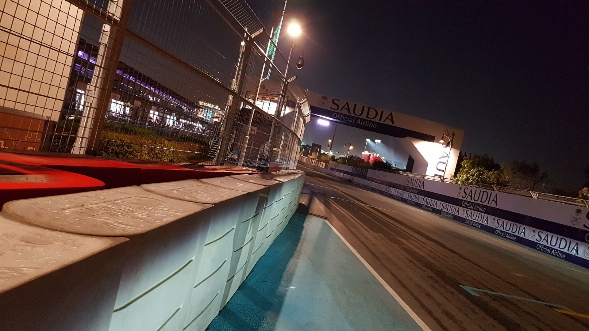 Riyadh FE Circuit