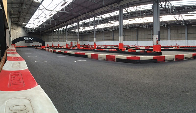 KARTWEST