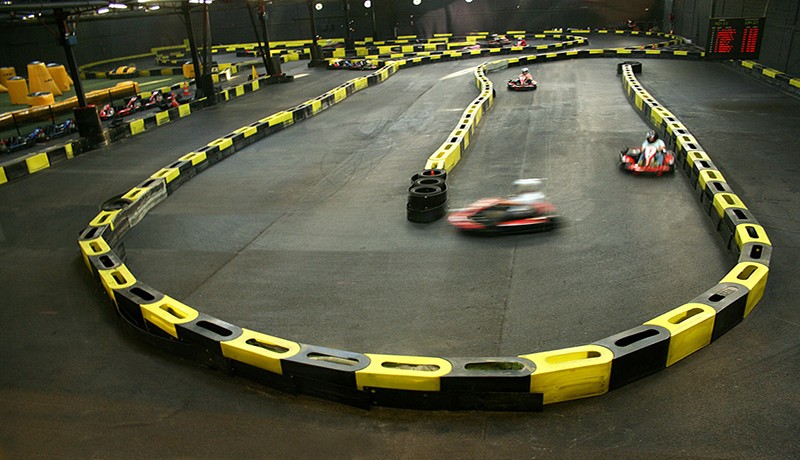 DEFI KART