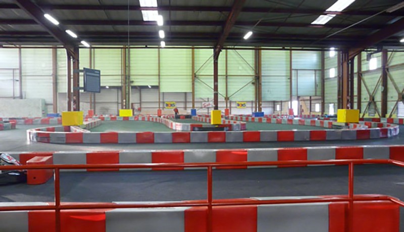 Speed Karting