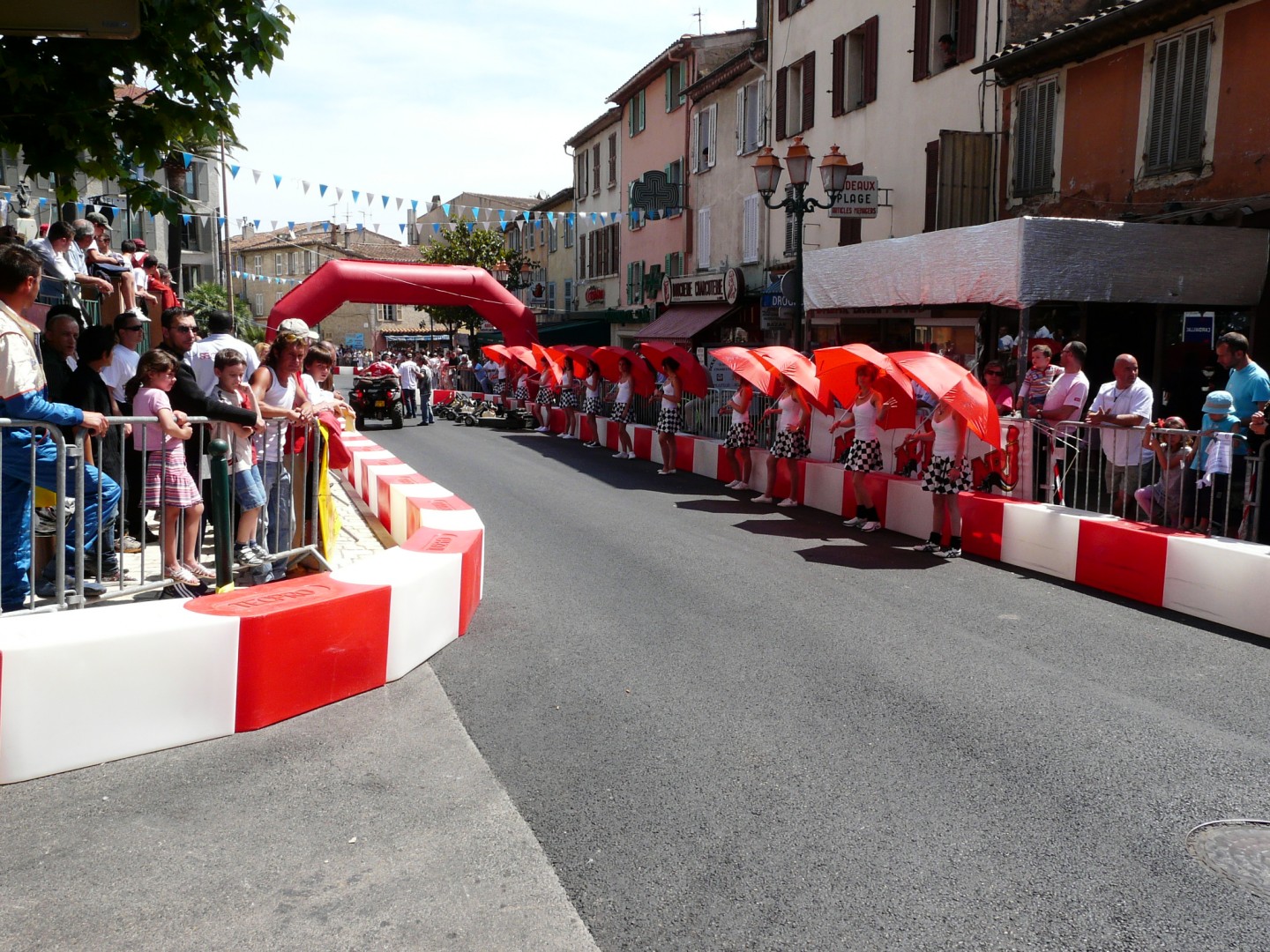 Grand Prix de Cogolin