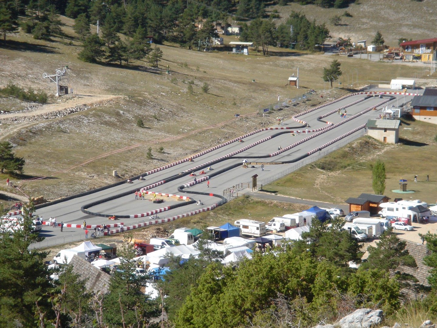 Grand Prix de Gréolières