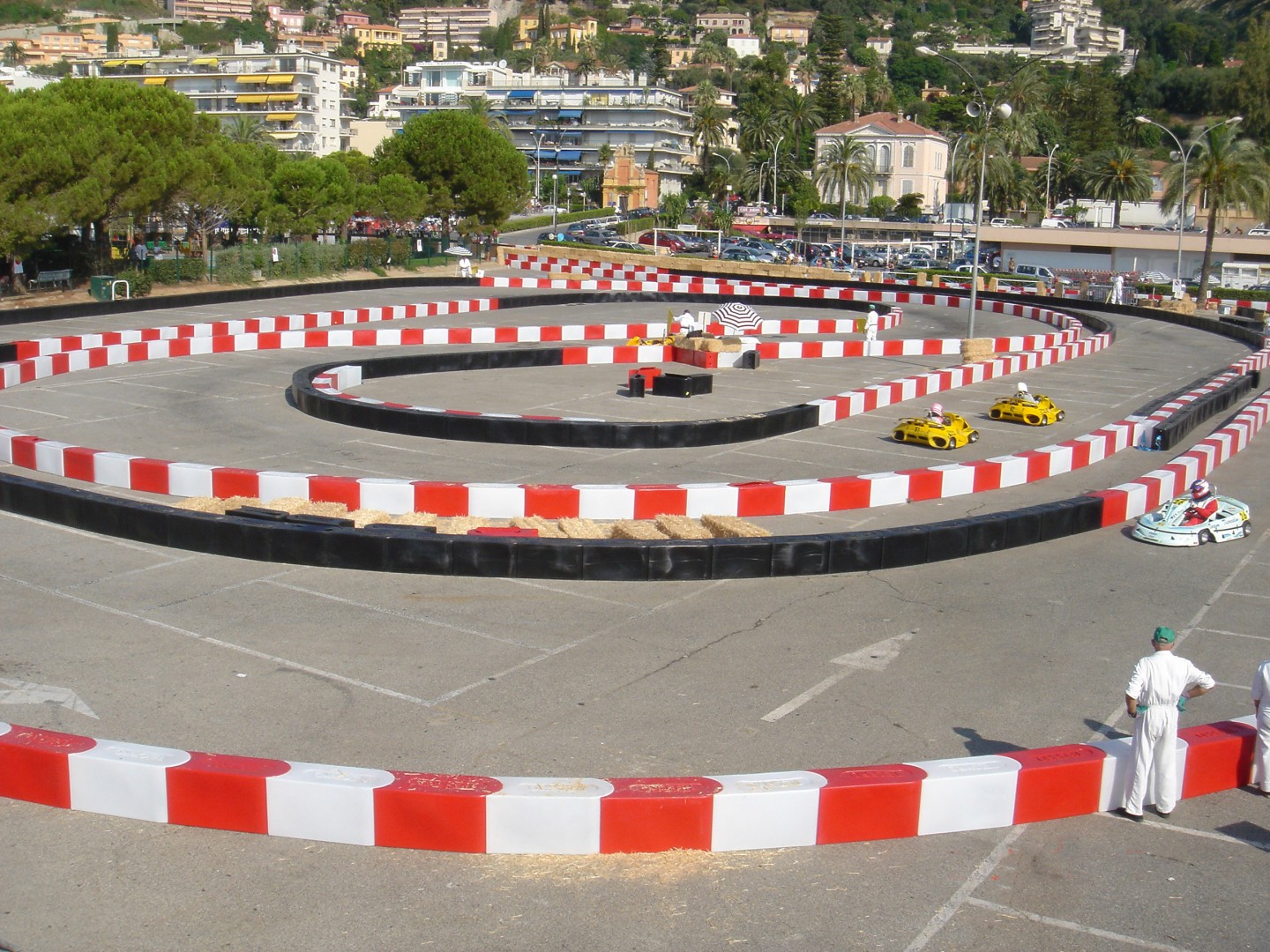 Grand Prix de Menton