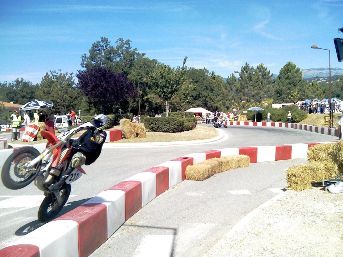 Grand Prix de Montauroux