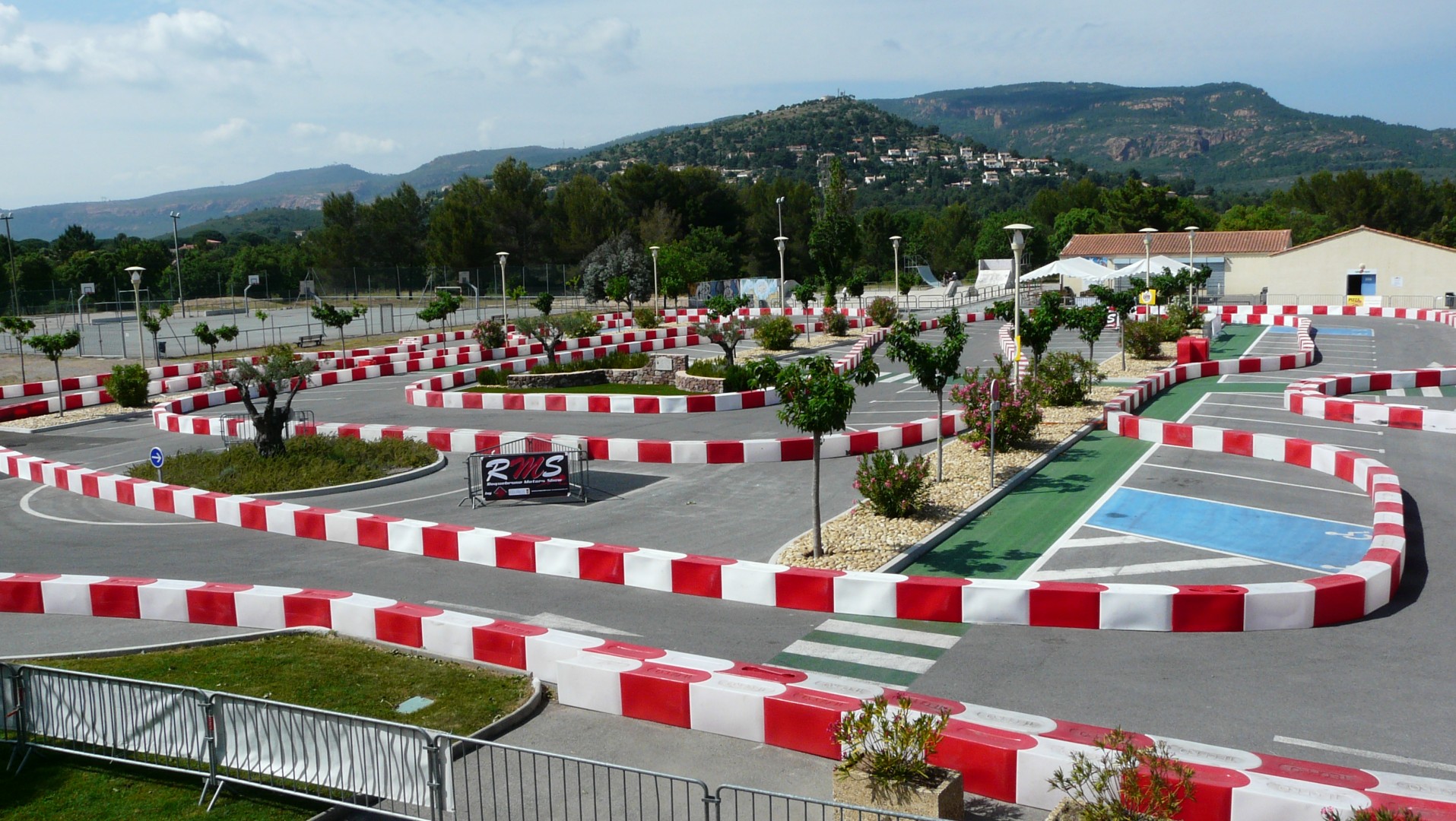 Grand Prix de Roquebrune