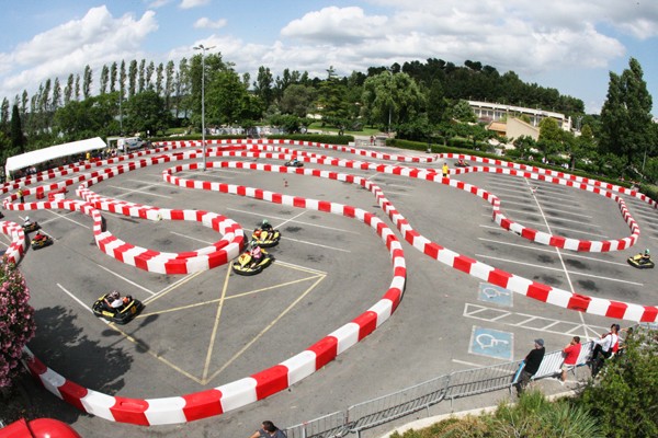 Grand Prix d'Istres