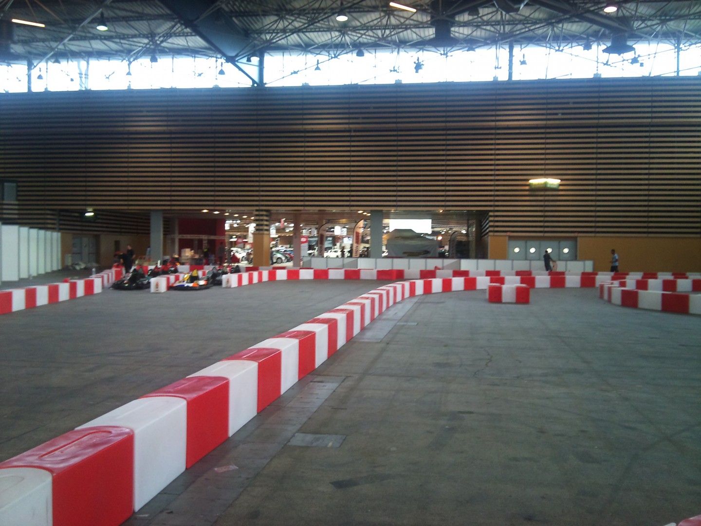 Salon de L'Auto de Lyon