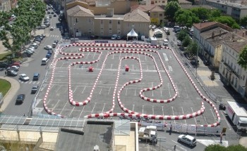 Grand Prix Cavaillon