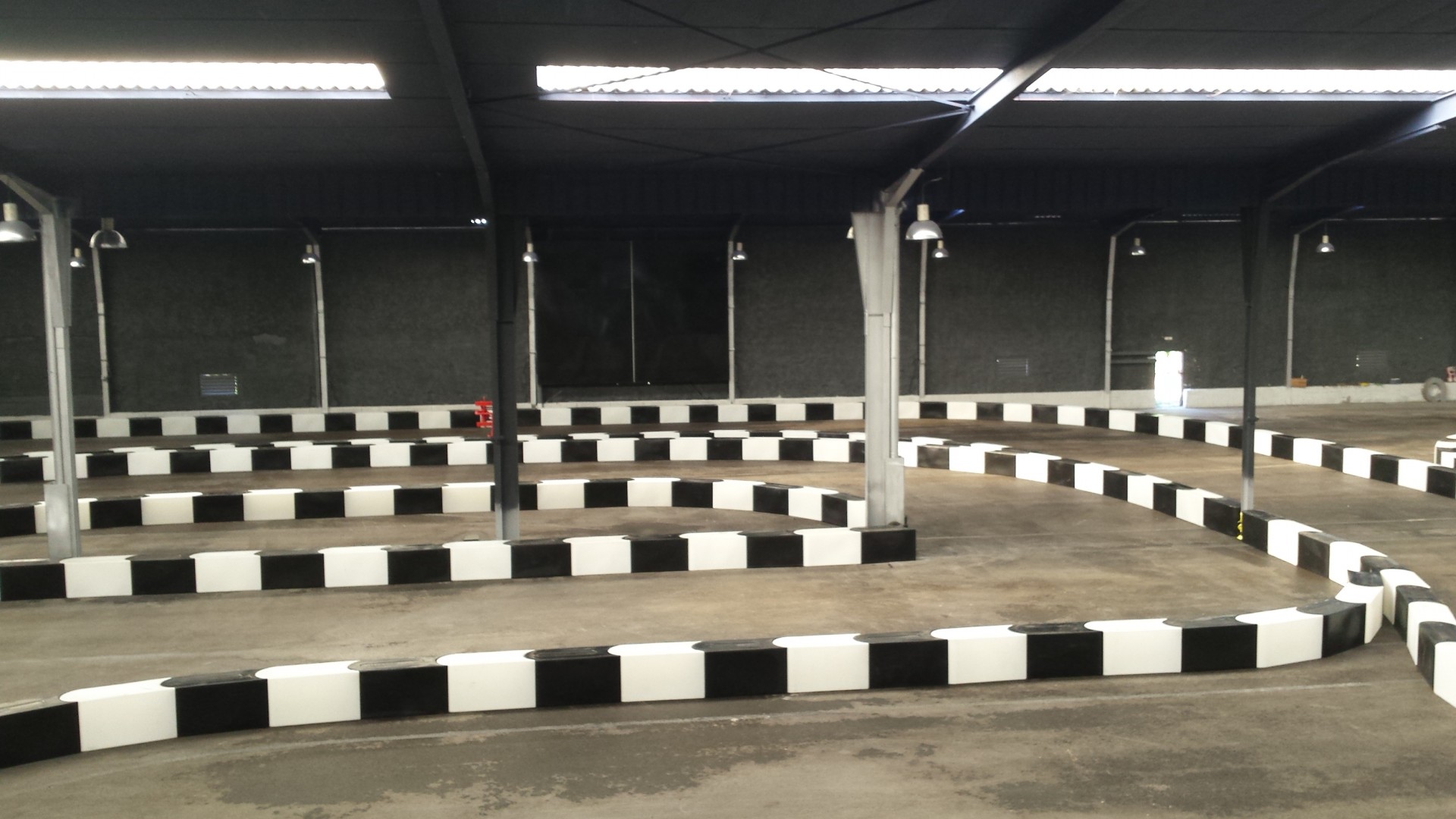 Aix Kart / In Park