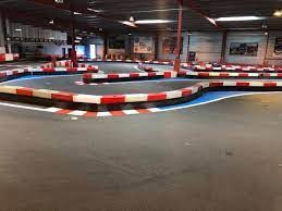 Kart Racer