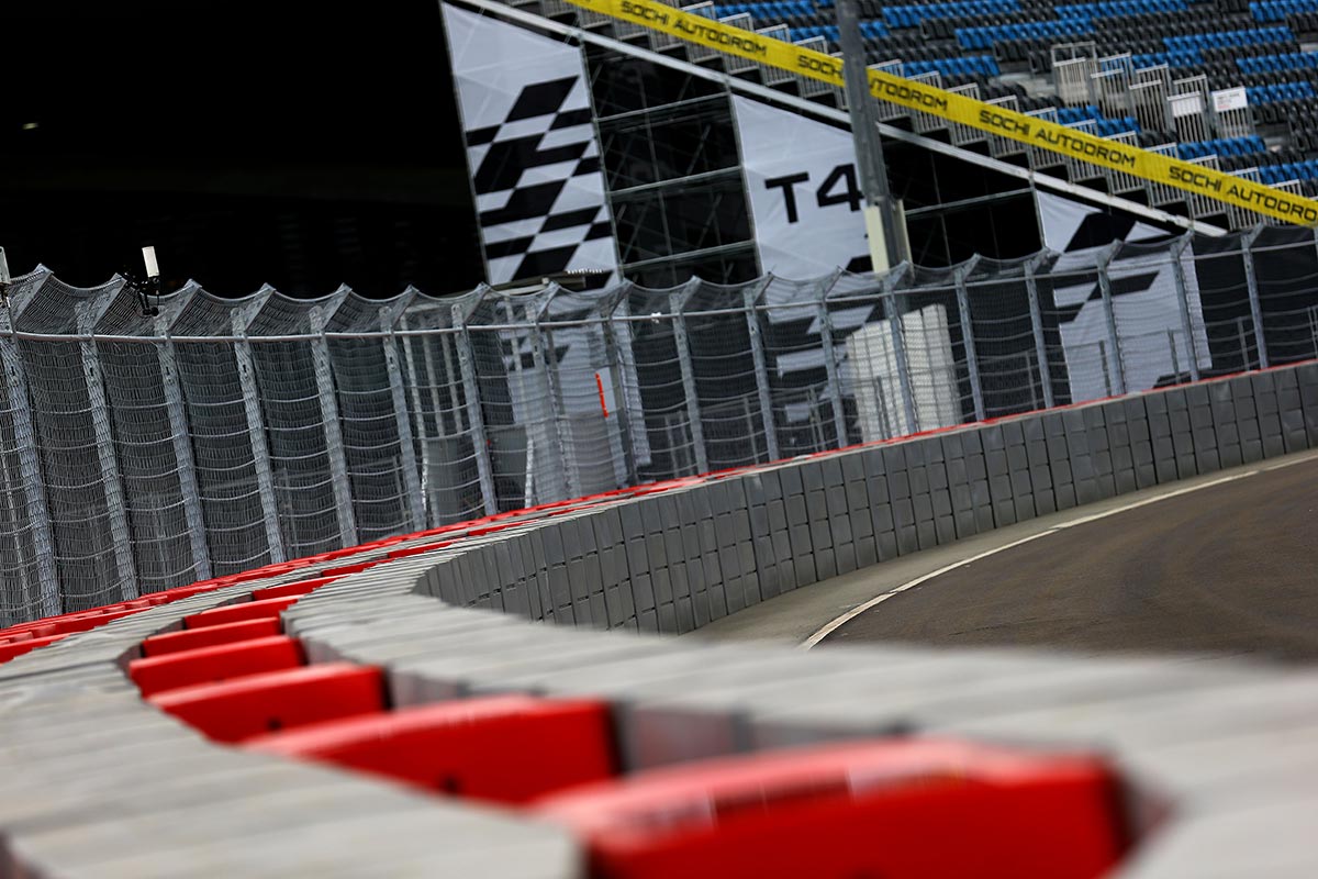 TECPRO Barriers, équipementier leader des barrières de sécurité