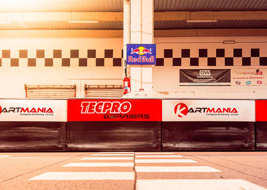 TECPRO: your safety partner, from planning to operation.