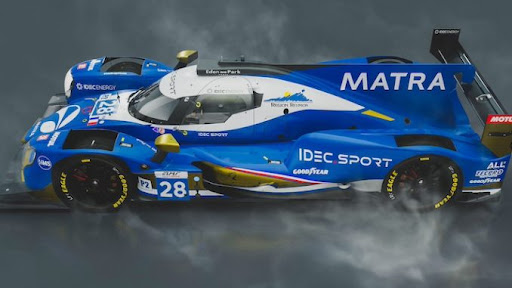 Matra LMP2 and LMP3 – 2024 Season